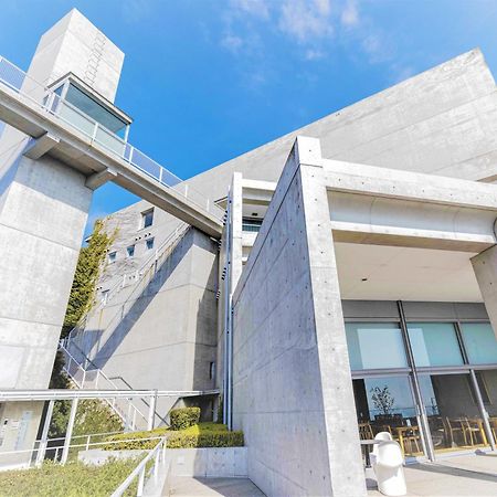 TOTO Seawind Awaji Hotel Eksteriør billede