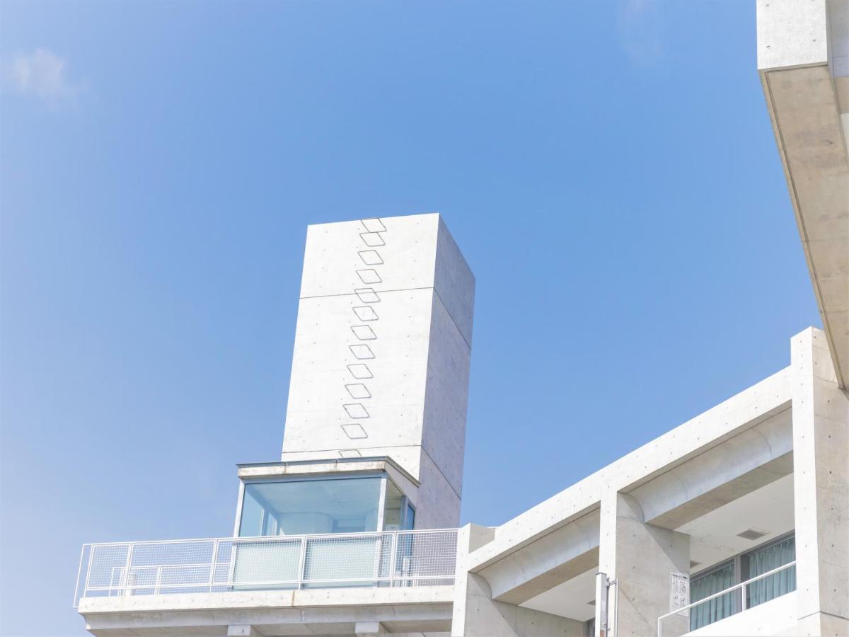 TOTO Seawind Awaji Hotel Eksteriør billede