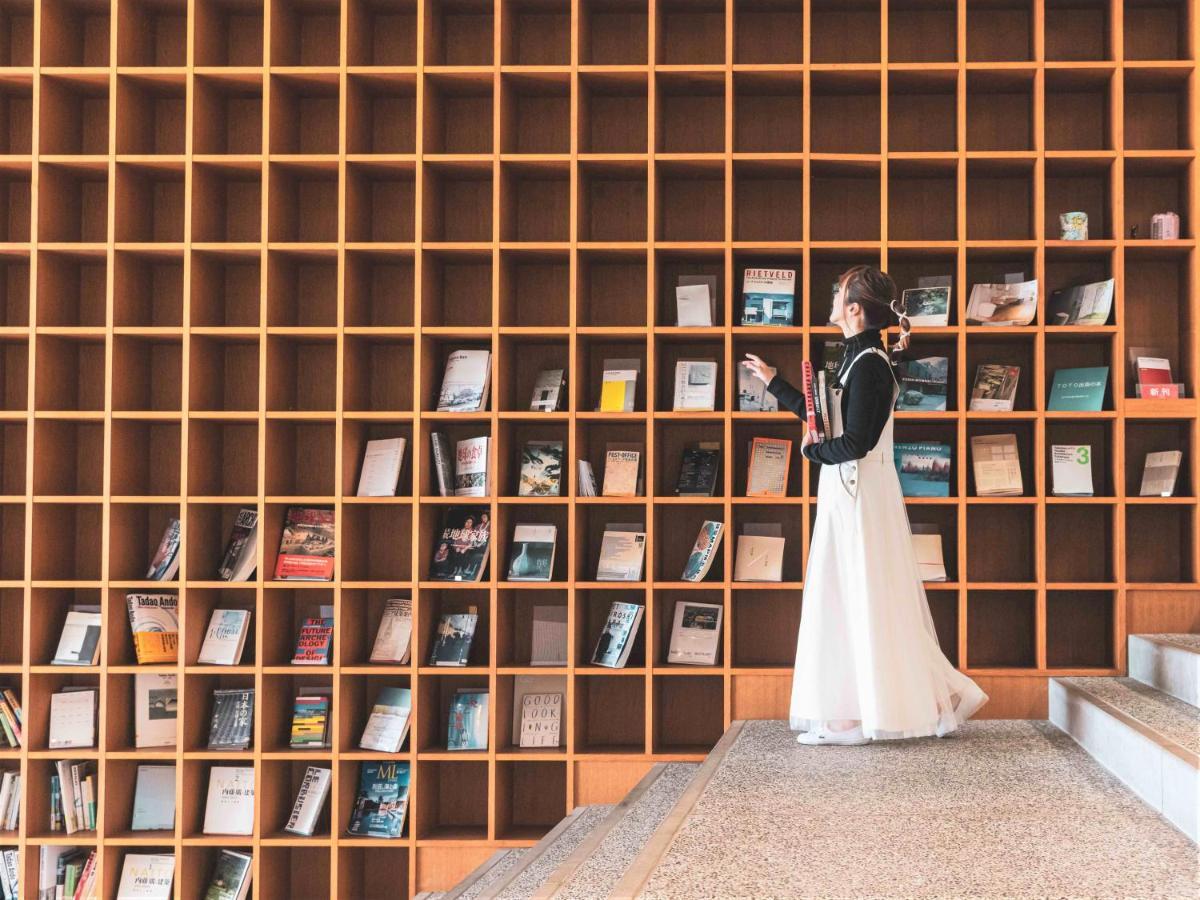 TOTO Seawind Awaji Hotel Eksteriør billede