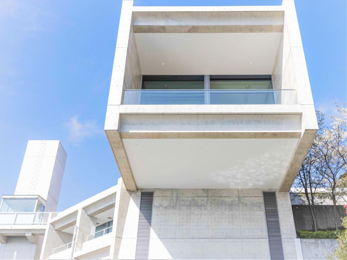 TOTO Seawind Awaji Hotel Eksteriør billede