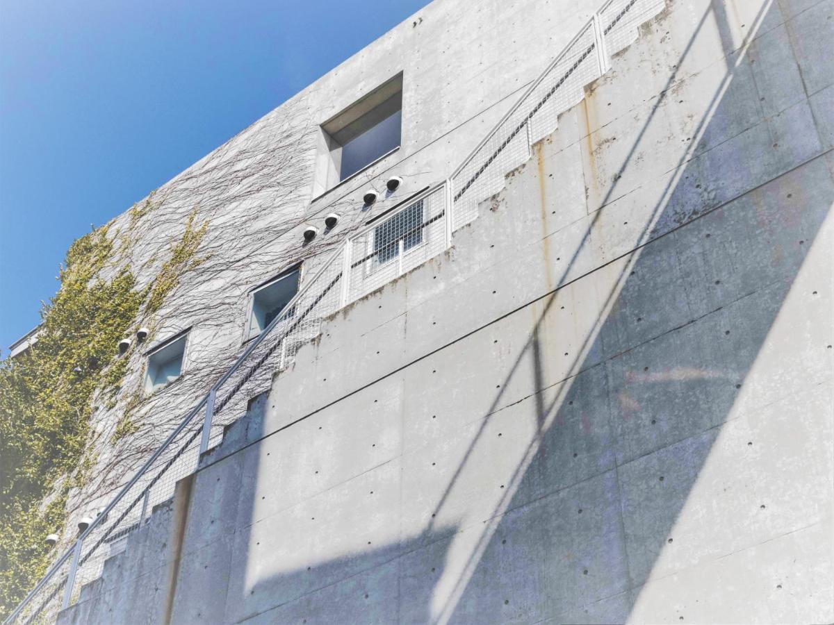 TOTO Seawind Awaji Hotel Eksteriør billede