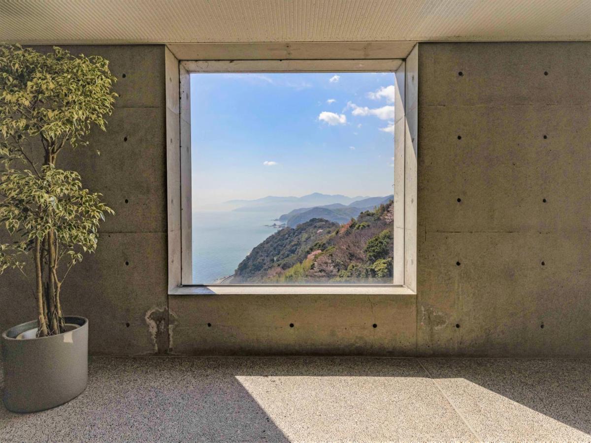 TOTO Seawind Awaji Hotel Eksteriør billede