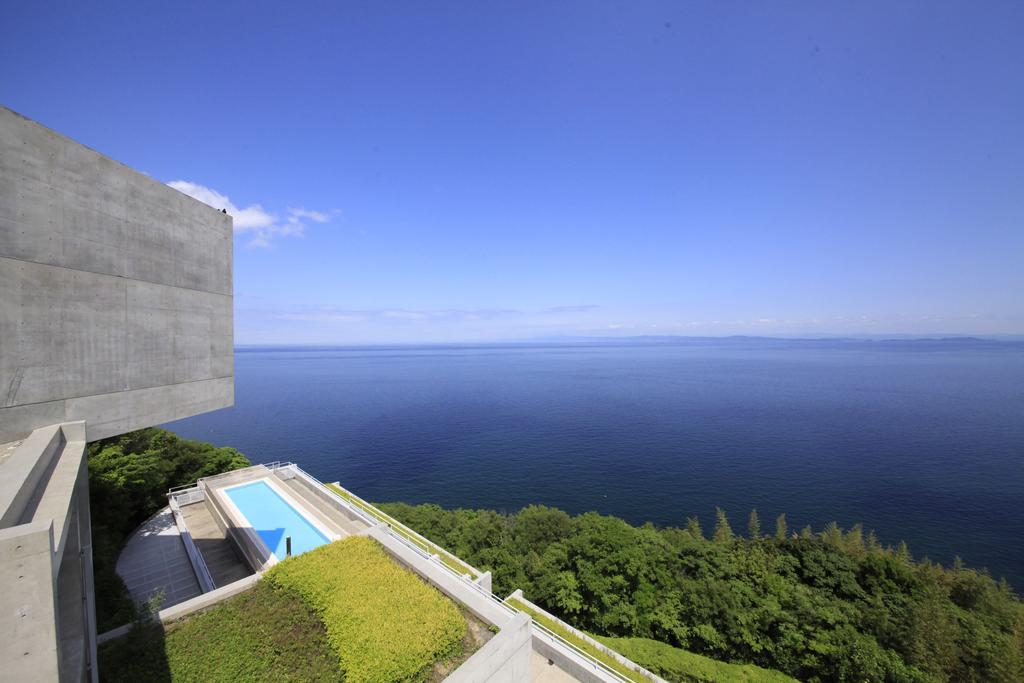 TOTO Seawind Awaji Hotel Eksteriør billede